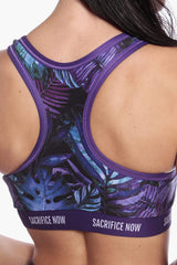 Shadowfern - Sports Bra