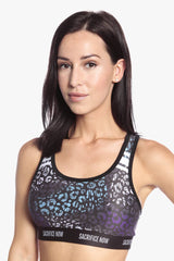 Stealth - Sports Bra