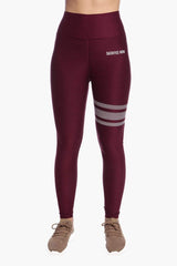 Zenith - High-waisted leggings