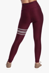 Zenith - High-waisted leggings