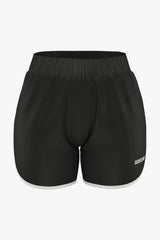 Dauntless - Loose Fit Shorts