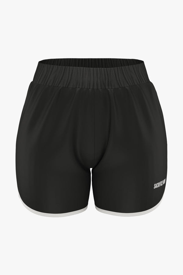 Dauntless - Loose Fit Shorts