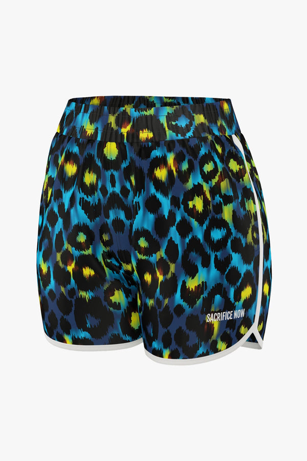 Pounce - Loose Fit Shorts