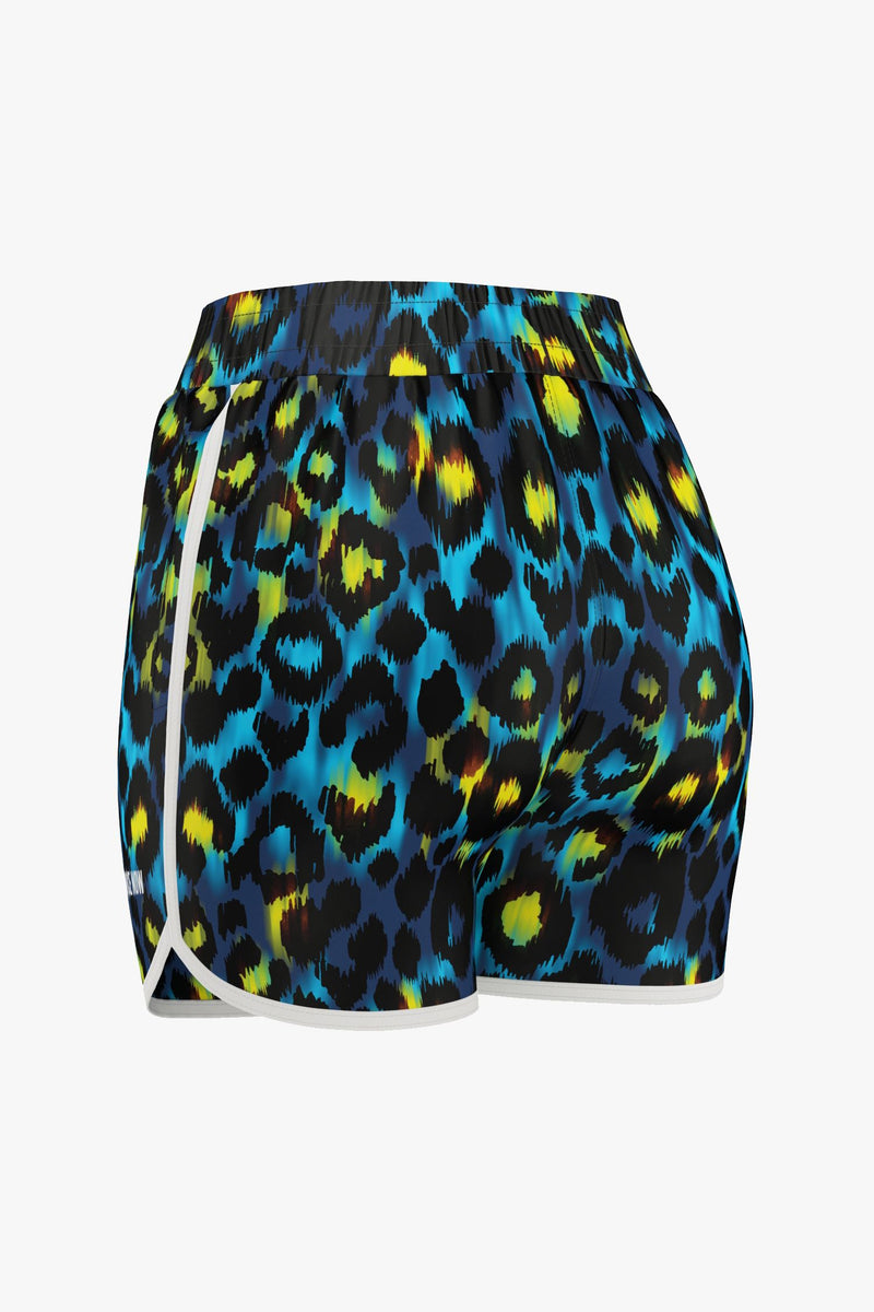 Pounce - Loose Fit Shorts