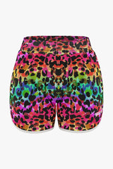 Rainbow - Loose Fit Shorts
